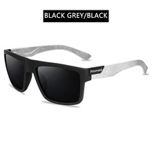 Load image into Gallery viewer, 2023 Polarized Sunglasses Men Women Classic Square Sports Sun Glasses Male Vintage Outdoor Hiking Riding Fishing Goggle