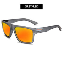 Load image into Gallery viewer, 2023 Polarized Sunglasses Men Women Classic Square Sports Sun Glasses Male Vintage Outdoor Hiking Riding Fishing Goggle