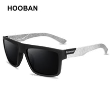 Load image into Gallery viewer, 2023 Polarized Sunglasses Men Women Classic Square Sports Sun Glasses Male Vintage Outdoor Hiking Riding Fishing Goggle