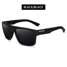 Load image into Gallery viewer, 2023 Polarized Sunglasses Men Women Classic Square Sports Sun Glasses Male Vintage Outdoor Hiking Riding Fishing Goggle
