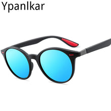 Load image into Gallery viewer, 2023 Polarized Sunglasses Round Sunglasses Polarized Male Driver Driving Sunglasses Male Trend Driving