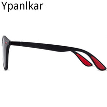 Load image into Gallery viewer, 2023 Polarized Sunglasses Round Sunglasses Polarized Male Driver Driving Sunglasses Male Trend Driving