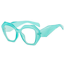 Load image into Gallery viewer, 2023 Sexy Leopard Frame Anti-blue Glasses Women Vintage Anti-blue Optical Eyeglasses Female Spectacles Oculos Feminino