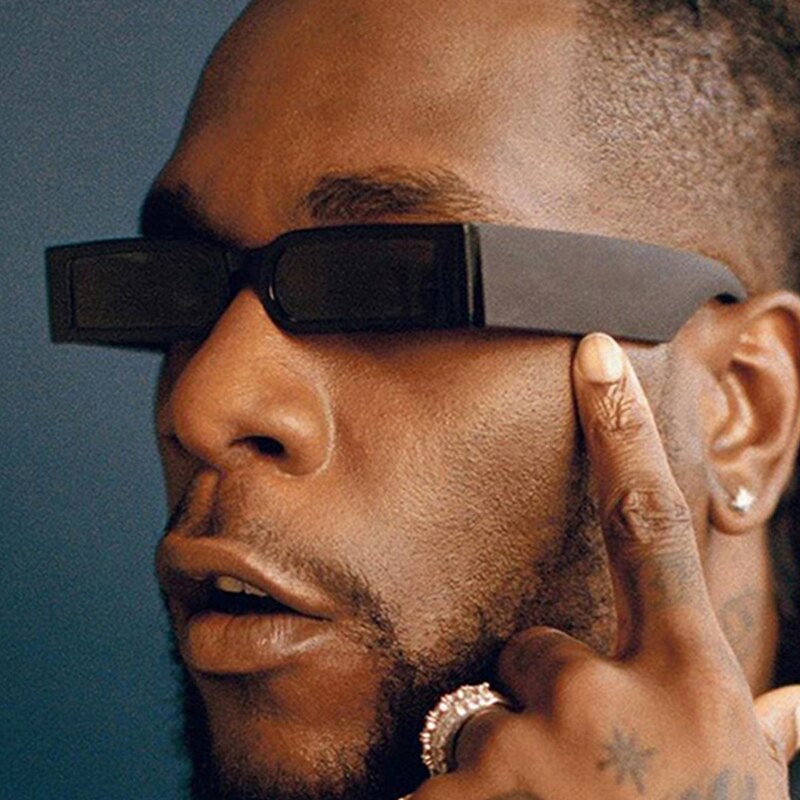 Men's personality glasses 2025