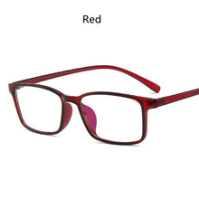 Load image into Gallery viewer, 2023 Small Women Frame Flat Mirror Retro Eyeglasses Unisex Myopia Eye Glasses Trendy Computer Optical Eyewear