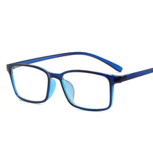 Load image into Gallery viewer, 2023 Small Women Frame Flat Mirror Retro Eyeglasses Unisex Myopia Eye Glasses Trendy Computer Optical Eyewear