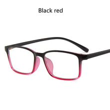 Load image into Gallery viewer, 2023 Small Women Frame Flat Mirror Retro Eyeglasses Unisex Myopia Eye Glasses Trendy Computer Optical Eyewear