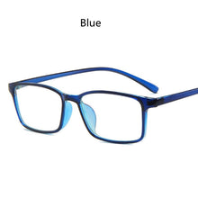 Load image into Gallery viewer, 2023 Small Women Frame Flat Mirror Retro Eyeglasses Unisex Myopia Eye Glasses Trendy Computer Optical Eyewear
