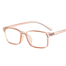Load image into Gallery viewer, 2023 Small Women Frame Flat Mirror Retro Eyeglasses Unisex Myopia Eye Glasses Trendy Computer Optical Eyewear