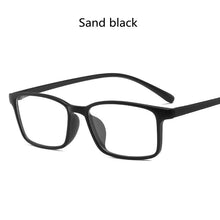 Load image into Gallery viewer, 2023 Small Women Frame Flat Mirror Retro Eyeglasses Unisex Myopia Eye Glasses Trendy Computer Optical Eyewear