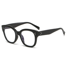 Load image into Gallery viewer, 2023 Square Glasses Frame Women Men Anti Blue Light  Gothic Eyewear Optical Spectacle Goggles Eyeglass