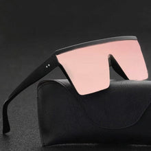 Carica l'immagine nel visualizzatore di Gallery, 2023 Square Men's Sunglasses Designer  Man/Women Cat Eye Sun Glasses Classic Vintage UV400 Outdoor Oculos De Sol