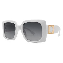 Load image into Gallery viewer, 2023 Square Sunglasses Women Summer Outdoor Sun Glasses Men Black Eyewear UV400 Oculos De Sol