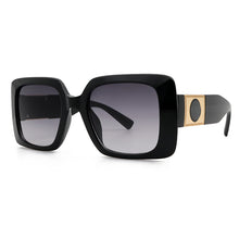 Load image into Gallery viewer, 2023 Square Sunglasses Women Summer Outdoor Sun Glasses Men Black Eyewear UV400 Oculos De Sol