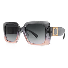 Load image into Gallery viewer, 2023 Square Sunglasses Women Summer Outdoor Sun Glasses Men Black Eyewear UV400 Oculos De Sol