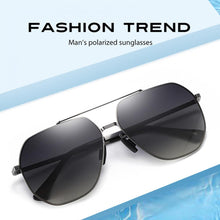 Load image into Gallery viewer, 2023 Sunglasses Strong Hinge Glare-proof Lightweight Unisex Summer Polarized Eyewear for Travel