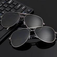 Load image into Gallery viewer, 2023 Sunglasses Women/Men Brand Designer  Sun Glasses For Women Retro Outdoor Driving Oculos De Sol  TYJM-2