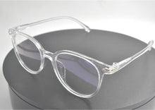 Load image into Gallery viewer, 2023 Women Glasses Frame Men Eyeglasses Frame Vintage Round Clear Lens Glasses Optical Spectacle Frame