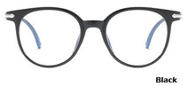 Load image into Gallery viewer, 2023 Women Glasses Frame Men Eyeglasses Frame Vintage Round Clear Lens Glasses Optical Spectacle Frame