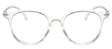 Load image into Gallery viewer, 2023 Women Glasses Frame Men Eyeglasses Frame Vintage Round Clear Lens Glasses Optical Spectacle Frame