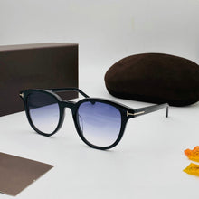 Carica l'immagine nel visualizzatore di Gallery, 2023   brand polarized sunglasses men Tom sun glasses for women Driving square sunglasses TF752 With Original Case