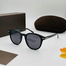 Carica l'immagine nel visualizzatore di Gallery, 2023   brand polarized sunglasses men Tom sun glasses for women Driving square sunglasses TF752 With Original Case