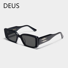Load image into Gallery viewer, 2022 GENTLE Sunglasses Korea Brand Design GM Women Men Acetate Superior Quality Popular UV400 Sun Glasses With  Oringnal  Case