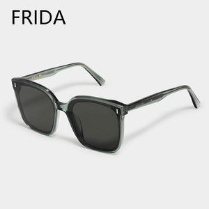 2022 GENTLE Sunglasses Korea Brand Design GM Women Men Acetate Superior Quality Popular UV400 Sun Glasses With  Oringnal  Case