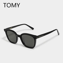Load image into Gallery viewer, 2022 GENTLE Sunglasses Korea Brand Design GM Women Men Acetate Superior Quality Popular UV400 Sun Glasses With  Oringnal  Case