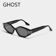 Load image into Gallery viewer, 2022 GENTLE Sunglasses Korea Brand Design GM Women Men Acetate Superior Quality Popular UV400 Sun Glasses With  Oringnal  Case