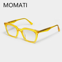 Load image into Gallery viewer, 2022 GENTLE Sunglasses Korea Brand Design GM Women Men Acetate Superior Quality Popular UV400 Sun Glasses With  Oringnal  Case