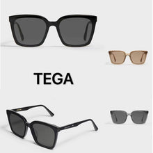 Load image into Gallery viewer, 2022 GENTLE Sunglasses Korea Brand Design GM Women Men Acetate Superior Quality Popular UV400 Sun Glasses With  Oringnal  Case