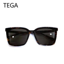 Load image into Gallery viewer, 2022 GENTLE Sunglasses Korea Brand Design GM Women Men Acetate Superior Quality Popular UV400 Sun Glasses With  Oringnal  Case