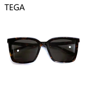 2022 GENTLE Sunglasses Korea Brand Design GM Women Men Acetate Superior Quality Popular UV400 Sun Glasses With  Oringnal  Case
