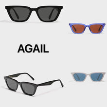 Load image into Gallery viewer, 2022 GENTLE Sunglasses Korea Brand Design GM Women Men Acetate Superior Quality Popular UV400 Sun Glasses With  Oringnal  Case