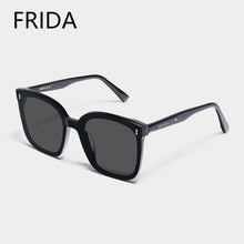 Load image into Gallery viewer, 2022 GENTLE Sunglasses Korea Brand Design GM Women Men Acetate Superior Quality Popular UV400 Sun Glasses With  Oringnal  Case