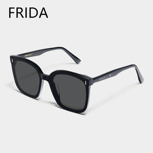 2022 GENTLE Sunglasses Korea Brand Design GM Women Men Acetate Superior Quality Popular UV400 Sun Glasses With  Oringnal  Case