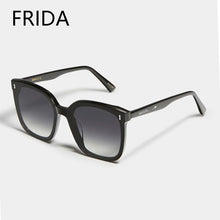 Load image into Gallery viewer, 2022 GENTLE Sunglasses Korea Brand Design GM Women Men Acetate Superior Quality Popular UV400 Sun Glasses With  Oringnal  Case