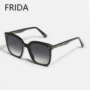 2022 GENTLE Sunglasses Korea Brand Design GM Women Men Acetate Superior Quality Popular UV400 Sun Glasses With  Oringnal  Case