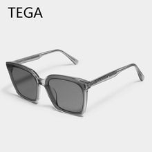 Load image into Gallery viewer, 2022 GENTLE Sunglasses Korea Brand Design GM Women Men Acetate Superior Quality Popular UV400 Sun Glasses With  Oringnal  Case