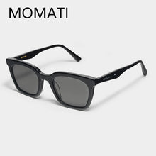 Load image into Gallery viewer, 2022 GENTLE Sunglasses Korea Brand Design GM Women Men Acetate Superior Quality Popular UV400 Sun Glasses With  Oringnal  Case