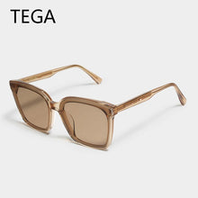 Load image into Gallery viewer, 2022 GENTLE Sunglasses Korea Brand Design GM Women Men Acetate Superior Quality Popular UV400 Sun Glasses With  Oringnal  Case
