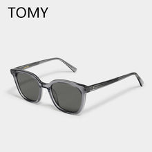 Load image into Gallery viewer, 2022 GENTLE Sunglasses Korea Brand Design GM Women Men Acetate Superior Quality Popular UV400 Sun Glasses With  Oringnal  Case
