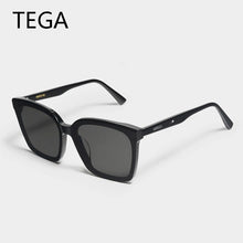 Load image into Gallery viewer, 2022 GENTLE Sunglasses Korea Brand Design GM Women Men Acetate Superior Quality Popular UV400 Sun Glasses With  Oringnal  Case