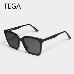 2022 GENTLE Sunglasses Korea Brand Design GM Women Men Acetate Superior Quality Popular UV400 Sun Glasses With  Oringnal  Case