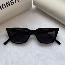 Load image into Gallery viewer, 2023 GM Brand Small Cat Eye Sunglasses Women Vintage Cute Designer Sun Glasses Female Ladies Oval Eyewear UV400 AGAIL