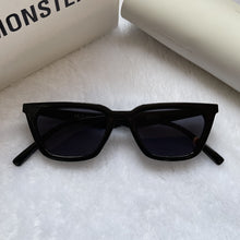 Load image into Gallery viewer, 2023 GM Brand Small Cat Eye Sunglasses Women Vintage Cute Designer Sun Glasses Female Ladies Oval Eyewear UV400 AGAIL