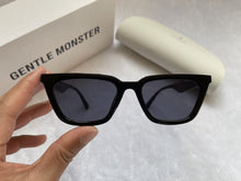 Load image into Gallery viewer, 2023 GM Brand Small Cat Eye Sunglasses Women Vintage Cute Designer Sun Glasses Female Ladies Oval Eyewear UV400 AGAIL