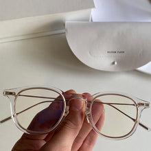 Load image into Gallery viewer, 2023 GM Designer Eyeglasses Frame Acetate Frame Titanium Temple Stylish for Men and Women
