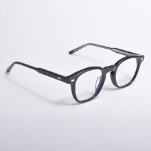 Carica l&#39;immagine nel visualizzatore di Gallery, 2023 GM  Acetate Anti-blue light Optics glasses frame GENTLE EDDY A women men  MONSTER Prescription Eyewear frame